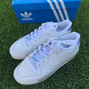 ADIDAS Rivalry Low Womens